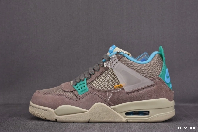 Jordan Retro Air SP Taupe Anniversary 4 DJ5718-242 30th Union Haze 0609